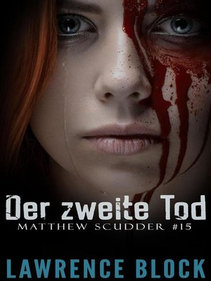 cover image of Der zweite Tod